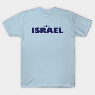 Istael T-Shirt